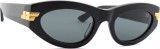 Bottega Veneta BV1189S 001 53 25515
