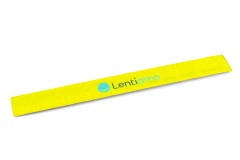 Brățară reflectorizantă Lentiamo (bonus)