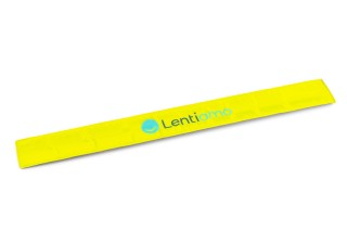 Brățară reflectorizantă Lentiamo (bonus)