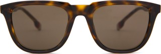 Burberry George 0BE4381U 300273 54 22730