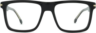 Carrera CA 387/C 807 18 56 (clip-on) Fața produsului