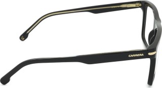Carrera CA 387/C 807 18 56 (clip-on) Partea laterală a produsului