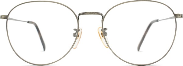 Charmant Young look round - metal grey