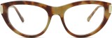 Chloé CH0352O 002 53 Fața produsului