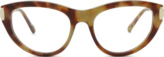 Chloé CH0352O 002 53 Fața produsului