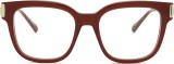Chloé CH0353O 003 52 Fața produsului