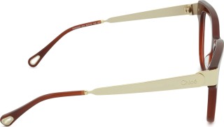 Chloé CH0353O 003 52 Partea laterală a produsului