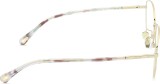 Chloé CH0401OA 001 56 Partea laterală a produsului