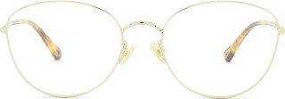 Chloé CH0401OA 002 56 Fața produsului