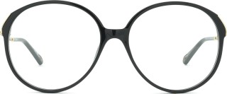 Chloé CH0408O 001 58 Fața produsului