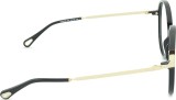 Chloé CH0408O 001 58 Partea laterală a produsului