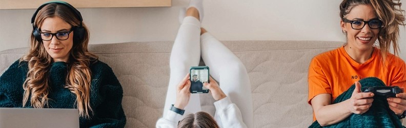 Ce ochelari cu protecție pentru calculator mi se potrivesc? Iată cum să-i alegi