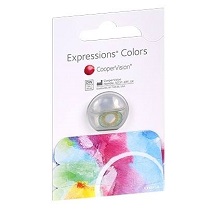 Expressions Colors (1 lentilă)