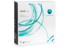 Clariti 1 day (90 lentile)