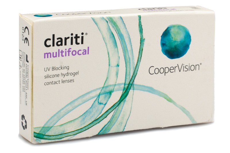 Clariti Multifocal