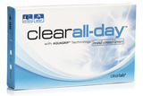 Clear All-Day (6 lentile) 2242