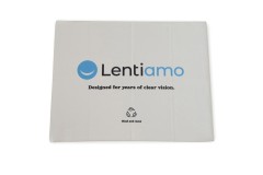 Lavetă ochelari Lentiamo - mare