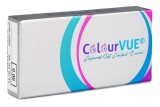 ColourVUE 3 Tones (2 lentile) 11038