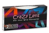 ColourVUE Crazy Lens (2 lentile) 27781