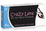 ColourVUE Crazy Lens (2 lentile) 55
