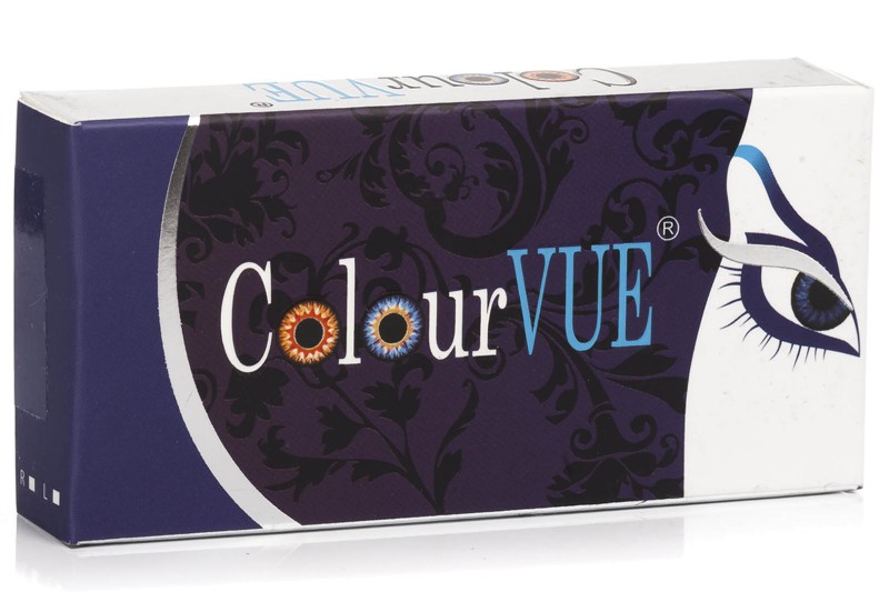 ColourVue Crazy Lens