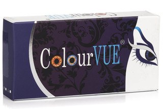 ColourVUE Fusion (2 lentile)