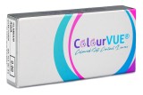 ColourVUE Glamour (2 lentile) 11035