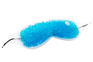 Mască gel relaxantă pentru ochi
