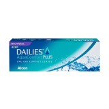 DAILIES AquaComfort Plus Multifocal (30 lentile) 39498