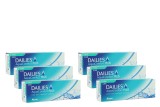 DAILIES AquaComfort Plus Toric (180 lentile) 40213