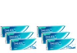DAILIES AquaComfort Plus Toric (180 lentile) 5781