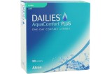 DAILIES AquaComfort Plus Toric (90 lentile) 40215