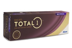 DAILIES Total 1 Multifocal (30 lentile)