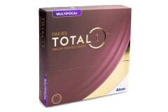 DAILIES Total 1 Multifocal (90 lentile)