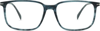 David Beckham DB 1231 38I 17 57 Fața produsului