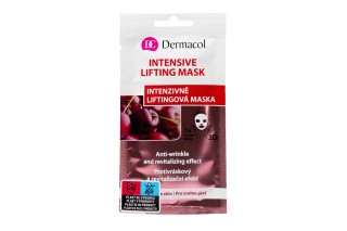 Mască lifting intensiv Dermacol 3D (bonus)