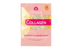 Dermacol Collagen+ mască de întinerire intensivă