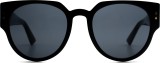 Dior Lady Dior Studs 3 807/IR 52 8531