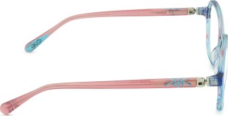 Disney Princess Frozen II DPAA239 C65 16 47 Partea laterală a produsului