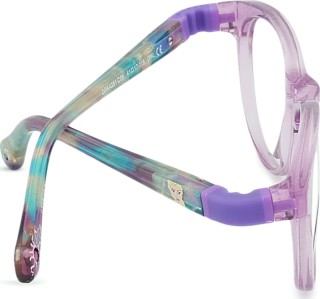 Disney Princess Frozen II DPAA251 C08 17 41 Partea laterală a produsului