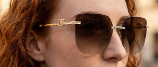 Dolce & Gabbana 0DG 2332B 02/13 59 Imagine generată