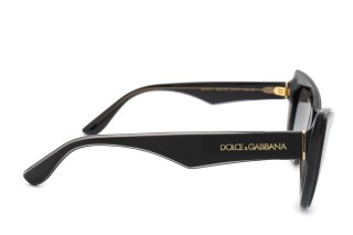Dolce & Gabbana 0DG 4417 32468G 54 22026