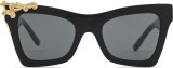 Dolce & Gabbana 0DG 4434 501/87 51 25912