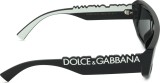 Dolce & Gabbana 0DG 6203 501/87 56 45093