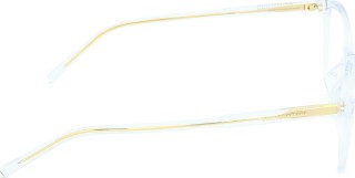 Dolce & Gabbana 0DG3424 3133 54 Partea laterală a produsului