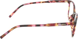 Dolce & Gabbana 0DG3424 3440 54 Partea laterală a produsului