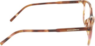 Dolce & Gabbana 0DG3424 3444 54 Partea laterală a produsului