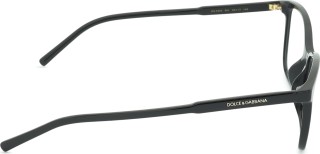 Dolce & Gabbana 0DG3424 501 Partea laterală a produsului