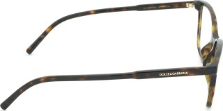 Dolce & Gabbana 0DG3424 502 54 Partea laterală a produsului