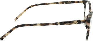 Dolce & Gabbana 0DG3425 3438 Partea laterală a produsului